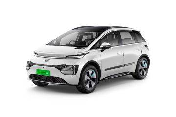 MG MG Windsor EV