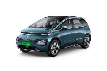 MG MG Windsor EV