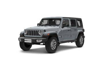 Jeep Jeep Wrangler