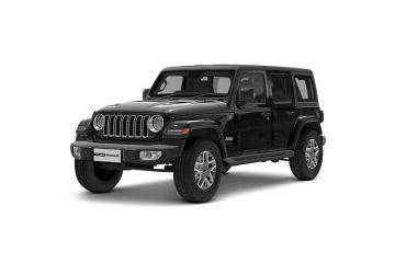 Jeep Jeep Wrangler