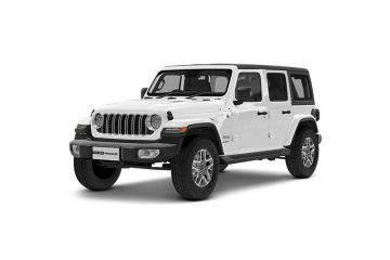 Jeep Jeep Wrangler