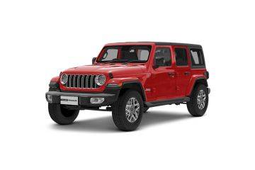 Jeep Jeep Wrangler