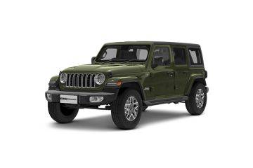 Jeep Jeep Wrangler