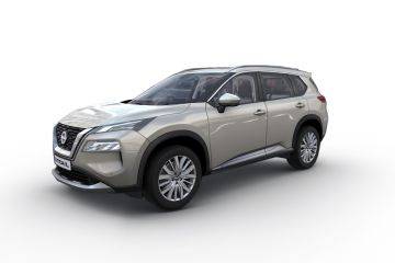 Nissan Nissan X-Trail
