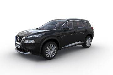 Nissan Nissan X-Trail
