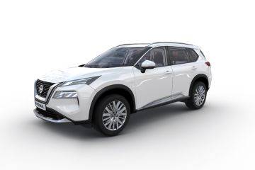 Nissan Nissan X-Trail
