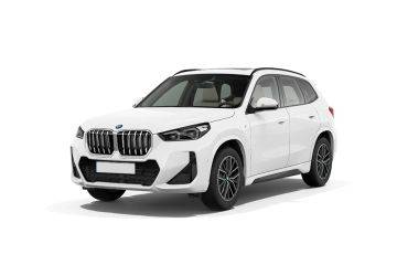 BMW BMW X1