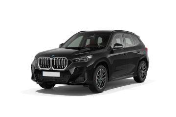 BMW BMW X1