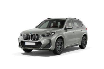 BMW BMW X1