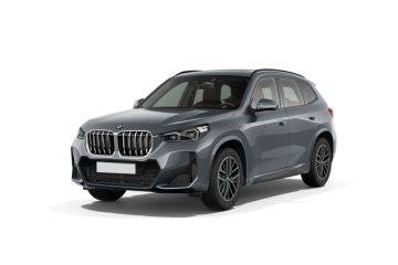 BMW BMW X1