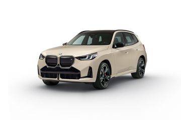 BMW BMW X3