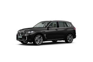 BMW BMW X5