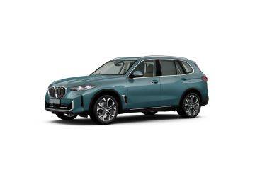 BMW BMW X5