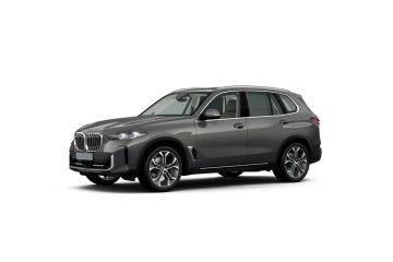 BMW BMW X5