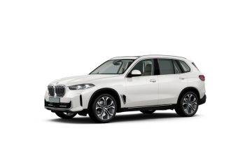 BMW BMW X5