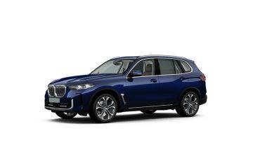 BMW BMW X5