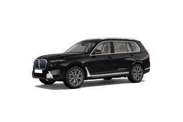 BMW BMW X7