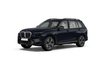 BMW BMW X7
