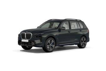 BMW BMW X7