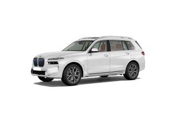 BMW BMW X7