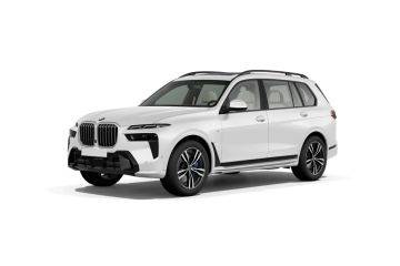 BMW BMW X7