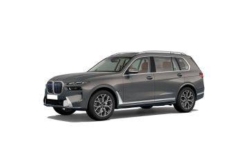 BMW BMW X7