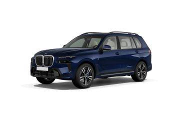 BMW BMW X7