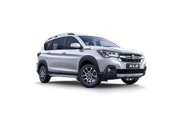 Maruti Maruti XL6