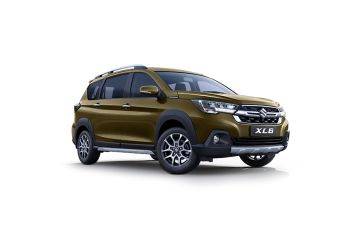 Maruti Maruti XL6