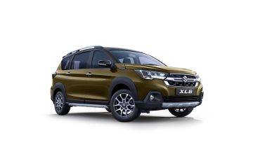 Maruti Maruti XL6