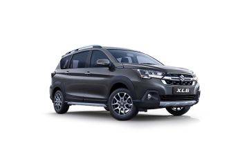 Maruti Maruti XL6