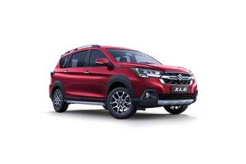 Maruti Maruti XL6