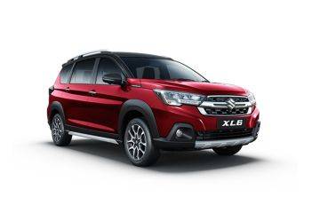 Maruti Maruti XL6
