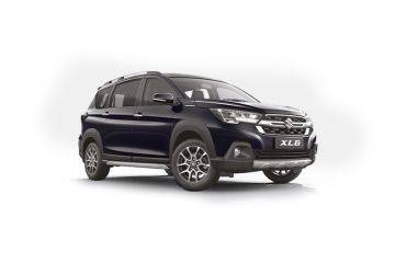 Maruti Maruti XL6