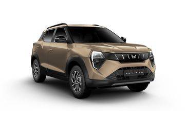 Mahindra Mahindra XUV 3XO