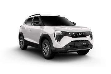 Mahindra Mahindra XUV 3XO