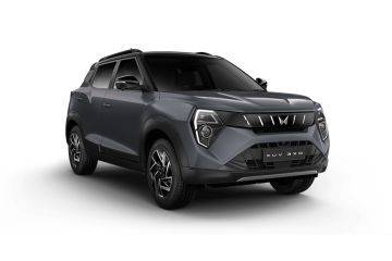 Mahindra Mahindra XUV 3XO