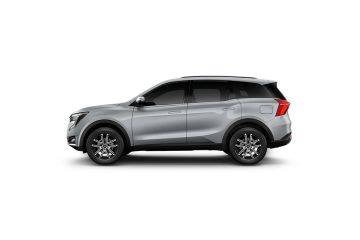 Mahindra Mahindra XUV700
