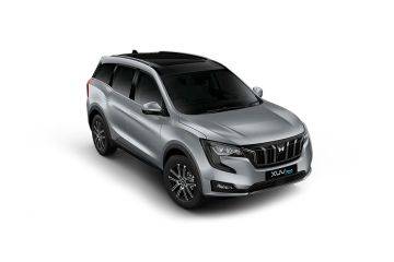 Mahindra Mahindra XUV700
