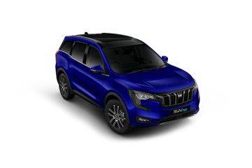 Mahindra Mahindra XUV700