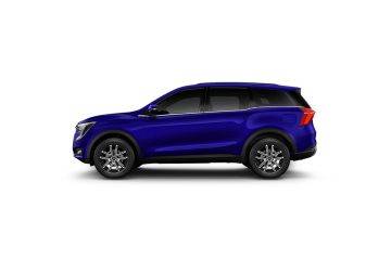 Mahindra Mahindra XUV700