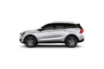 Mahindra Mahindra XUV700