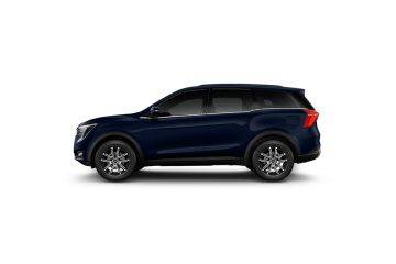 Mahindra Mahindra XUV700