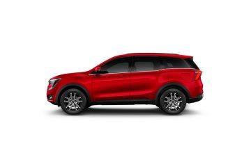 Mahindra Mahindra XUV700