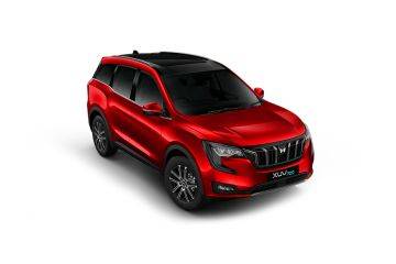 Mahindra Mahindra XUV700