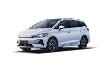 BYD BYD eMAX 7