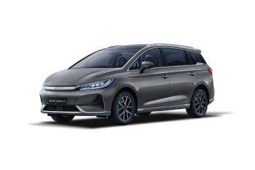 BYD BYD eMAX 7