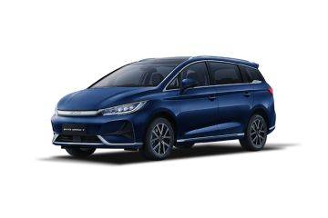 BYD BYD eMAX 7