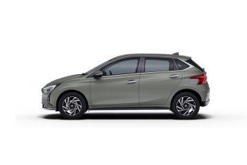 Hyundai Hyundai i20