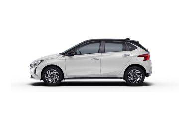 Hyundai Hyundai i20